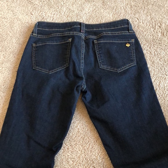 Kate spade women’s jeans - Picture 3 of 3